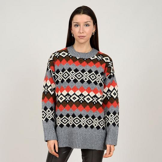 Women s Chalet Crew Sweater