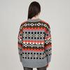 Women s Chalet Crew Sweater