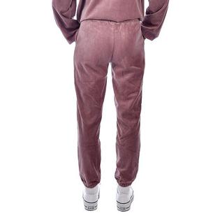 Oak & Ivy Pantalon de jogging en tissu gaufré pour femmes