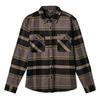 Men s Bowery Heavyweight Flannel Shirt