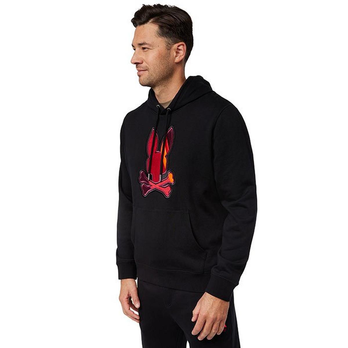 Men's Apple Valley Embroidered Hoodie