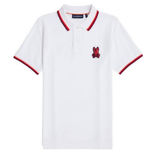 Men s Apple Valley Pique Polo