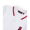 Men s Apple Valley Pique Polo