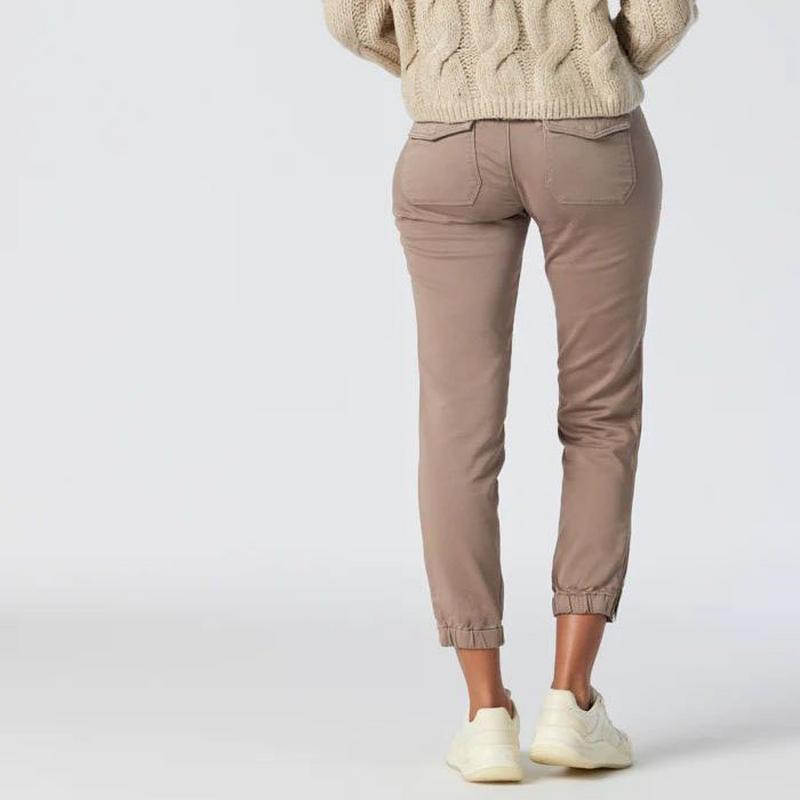 Mavi Pantalon Ivy pour femmes