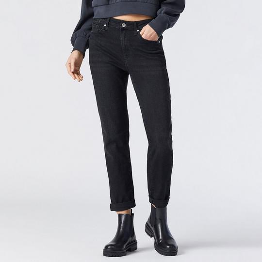 Mavi Women s Kathleen Slim Boyfriend Jean