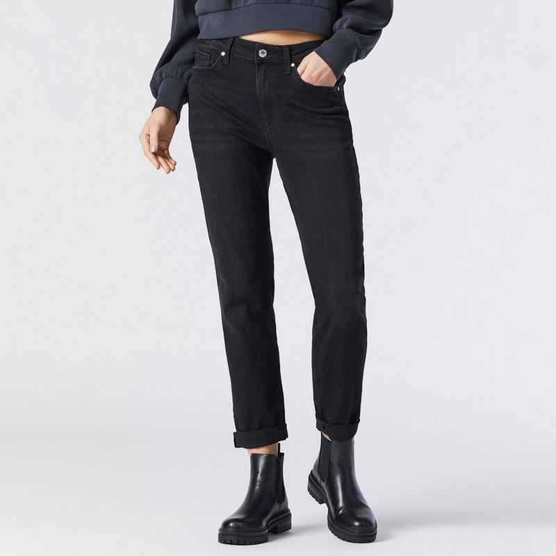 Mavi Jean coupe boyfriend ajust&eacute;e Kathleen pour femmes