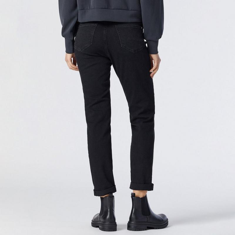 Mavi Jean coupe boyfriend ajust&eacute;e Kathleen pour femmes