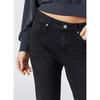Jean coupe boyfriend ajust e Kathleen pour femmes
