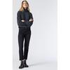 Jean coupe boyfriend ajust e Kathleen pour femmes