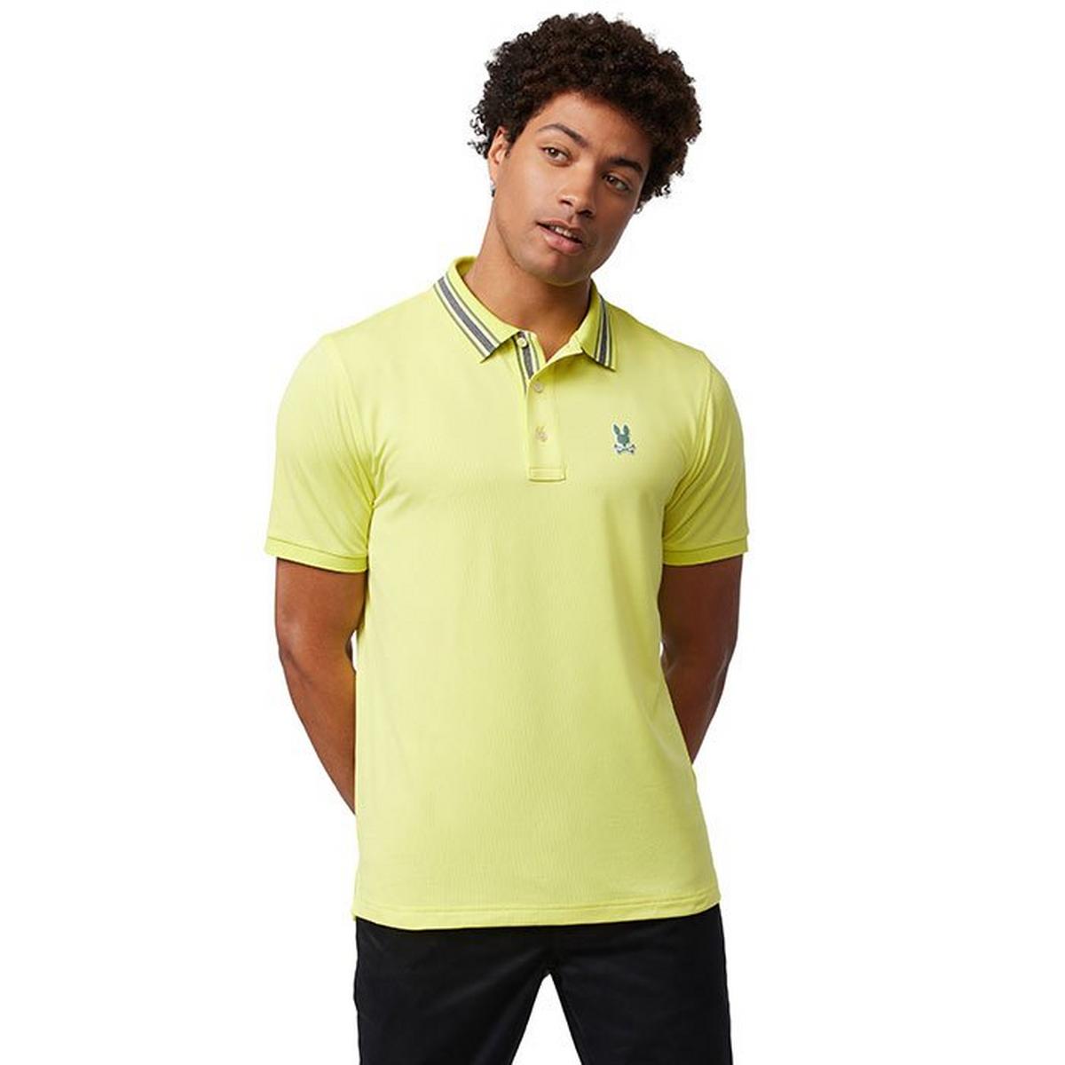 Polo Apple Volley Sport pour hommes