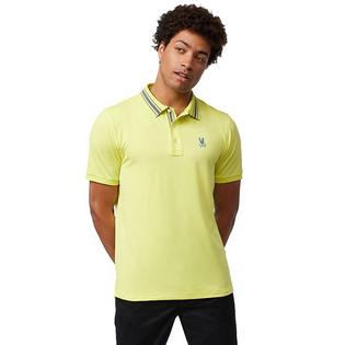 Psycho Bunny Polo Apple Volley Sport pour hommes