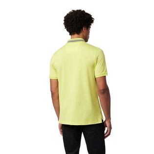 Psycho Bunny Polo Apple Volley Sport pour hommes