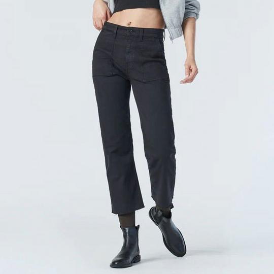 Mavi Pantalon coupe droite Sheila pour femmes