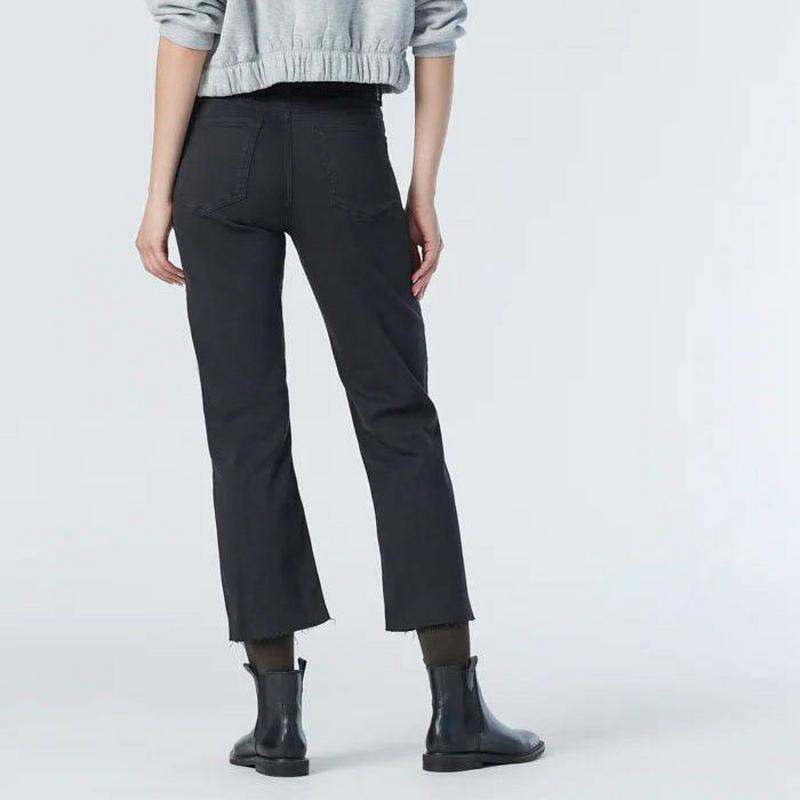 Mavi Pantalon coupe droite Sheila pour femmes