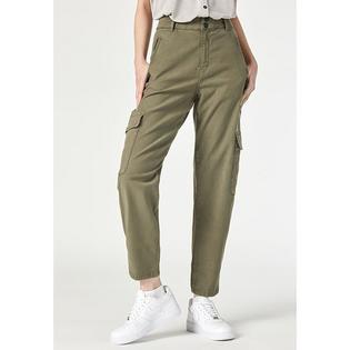Mavi Women's Elsie Cargo Pant