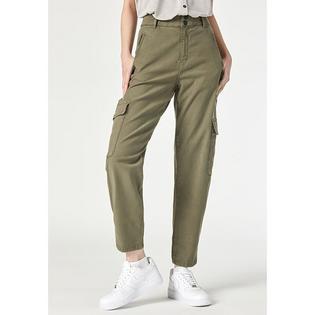 Pantalon cargo Elsie pour femmes