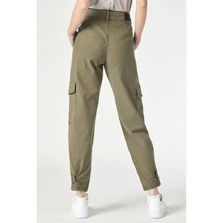 Mavi Women's Elsie Cargo Pant