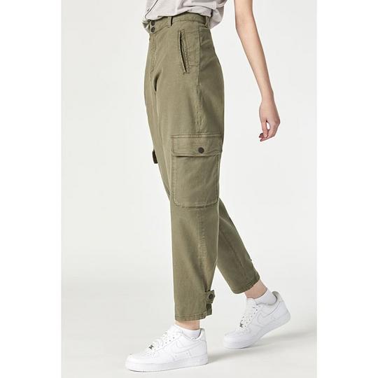Women's Elsie Cargo Pant | Mavi | Sporting Life Online