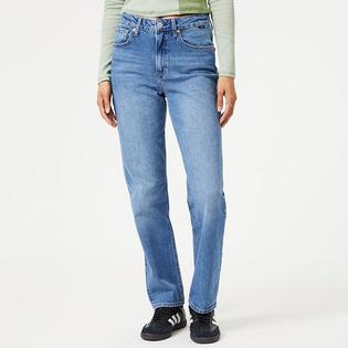 Women's New York Straight Leg Jean