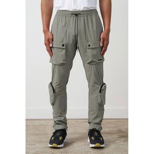 Kuwalla Pantalon TEK Utility pour hommes