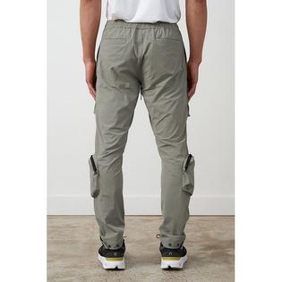 Kuwalla Pantalon TEK Utility pour hommes