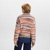 Women s Striped Wool-Blend Sweater