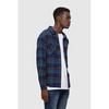 Men s Plaid Shirt