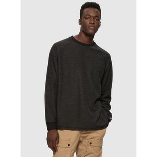 Kuwalla Haut isotherme Marled pour hommes