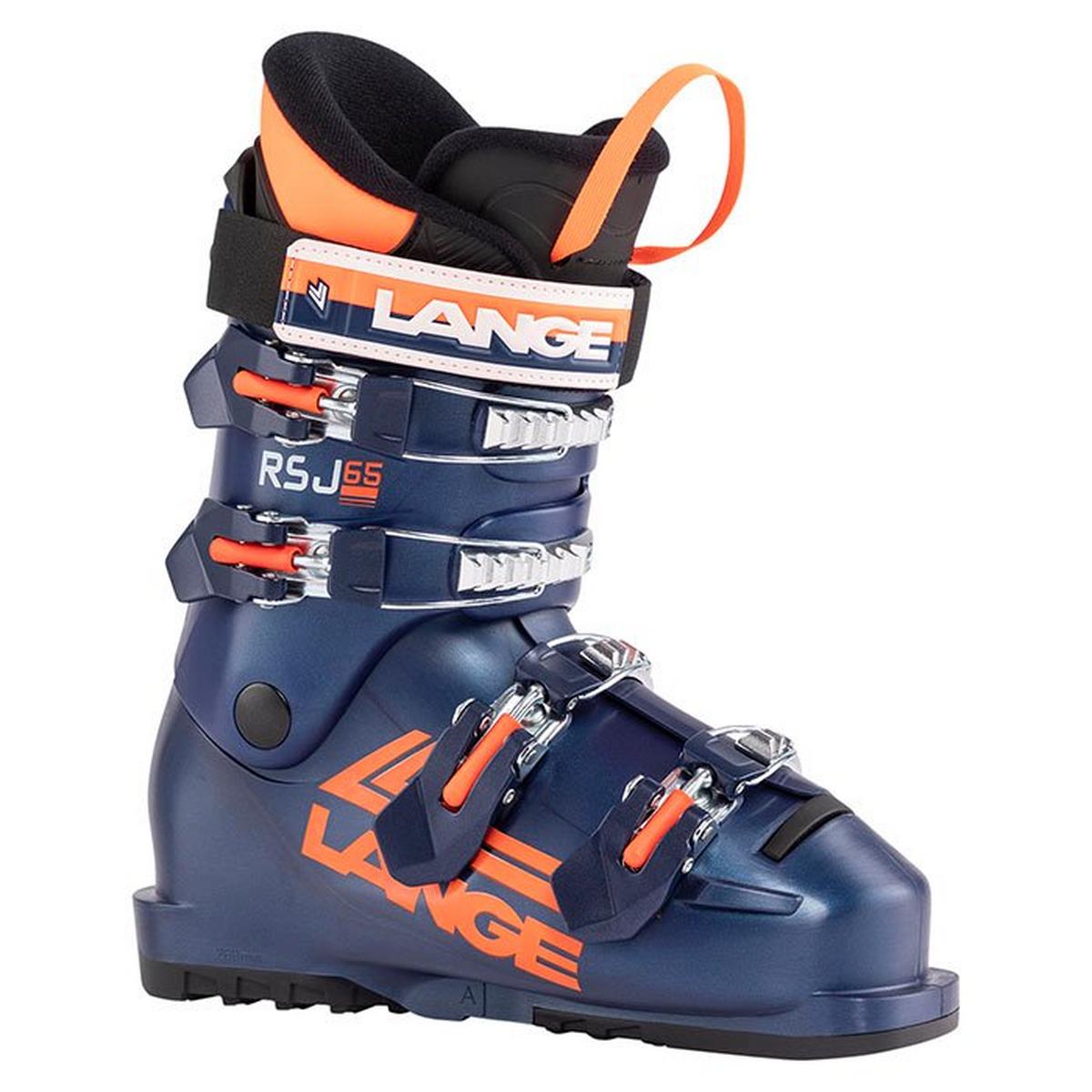 Juniors' RSJ 65 Ski Boot [2024]