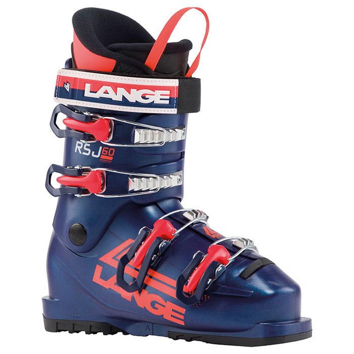 Juniors' RSJ 60 Ski Boot [2024]