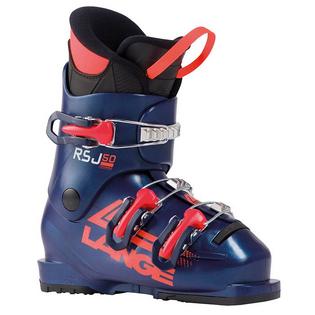 Lange Bottes de si RSJ 50 pour juniors [2024]