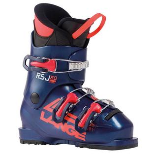 Bottes de si RSJ 50 pour juniors [2024]