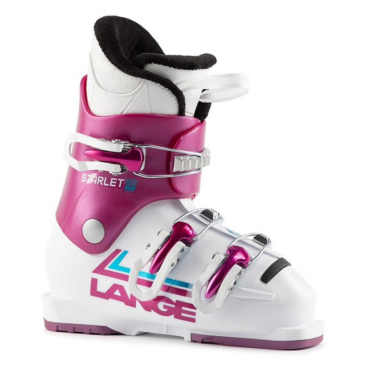 Juniors' Starlett 50 Ski Boot [2024]