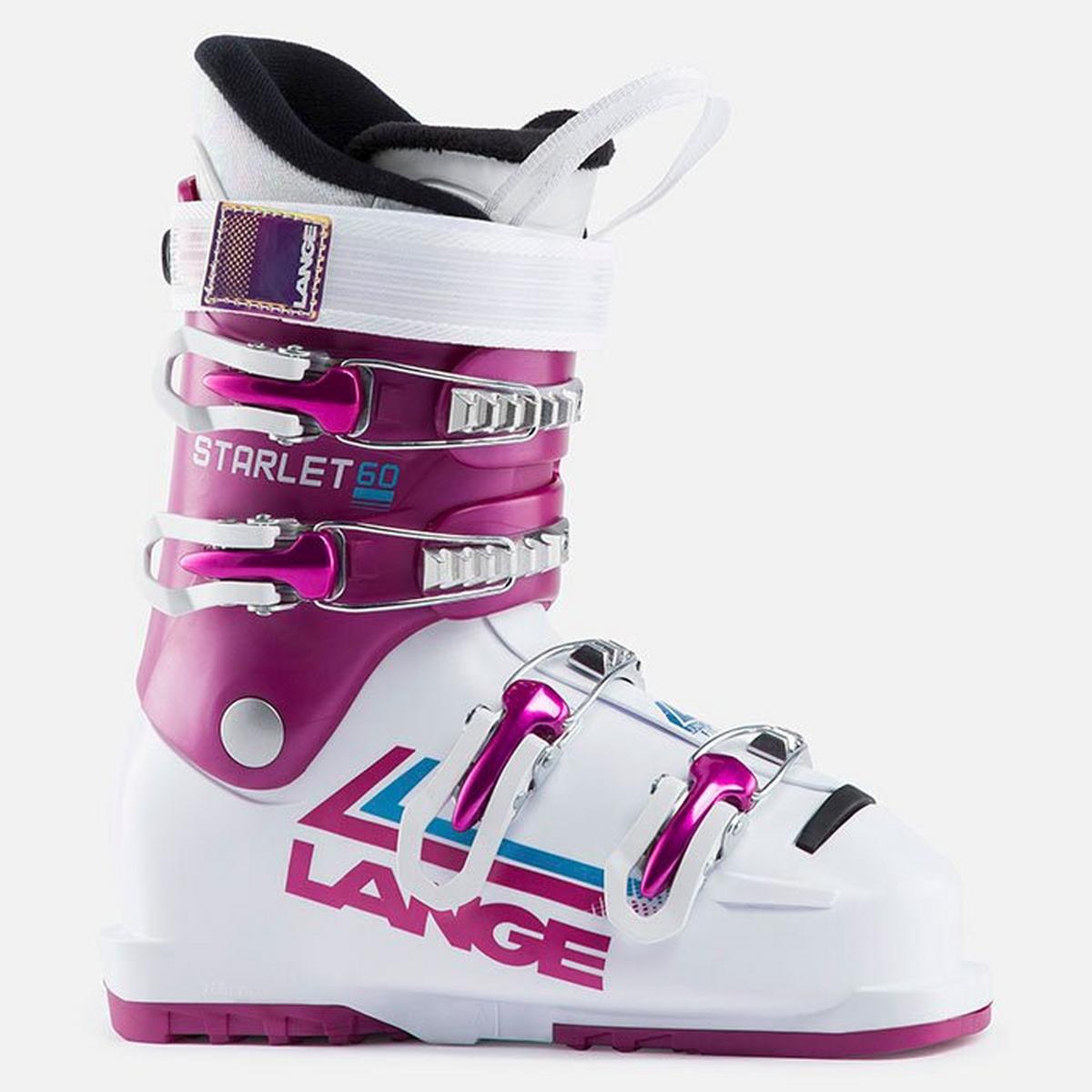 Juniors' Starlett 60 Ski Boot [2024]