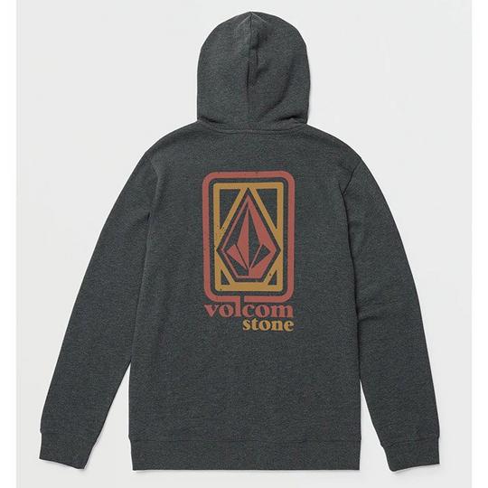 Volcom stone hoodie sales