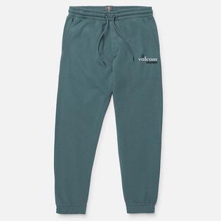Volcom Men's Stone Bubbled Pant
