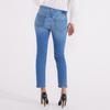 Women s Sierra Slim Straight Jean