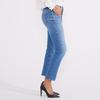 Women s Sierra Slim Straight Jean