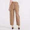 Pantalon cargo Juni   coupe d contract e pour femmes