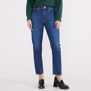 ÉTICA Denim Women's Easton Slim Jean