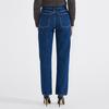 Women s Carine High Waist Straight Jean