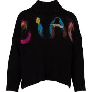 Astrid Women's Ciao Bella Sweater