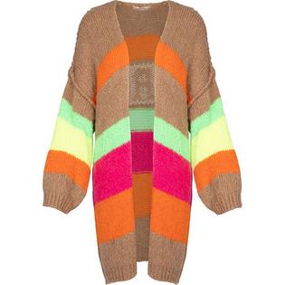 Women's Keep The Peace Cardigan