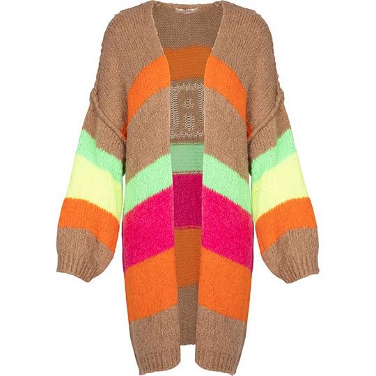 Astrid Women s Keep The Peace Cardigan