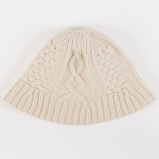 Lyla + Luxe Women s Cable Knit Bucket Hat