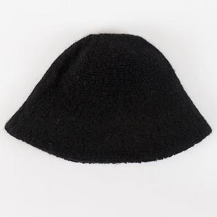 Chapeau cloche Sherpa pour femmes