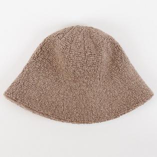 Lyla + Luxe Chapeau cloche Sherpa pour femmes