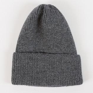 Lyla + Luxe Women's Ribbed Knit Beanie