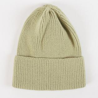 Women's Ribbed Knit Beanie