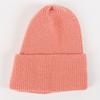 Tuque en tricot c tel  pour femmes
